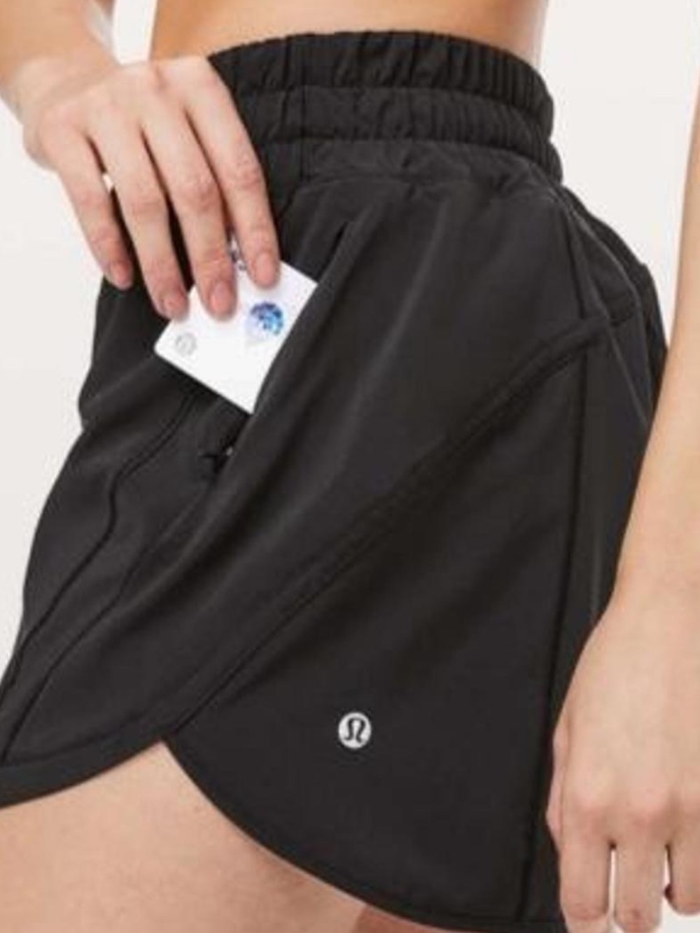 Lululemon Track That Shorts 4”